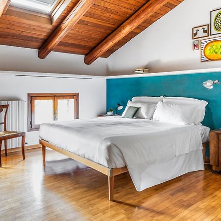 Ca' De Memi Villa Piombino Dese Bagian luar foto