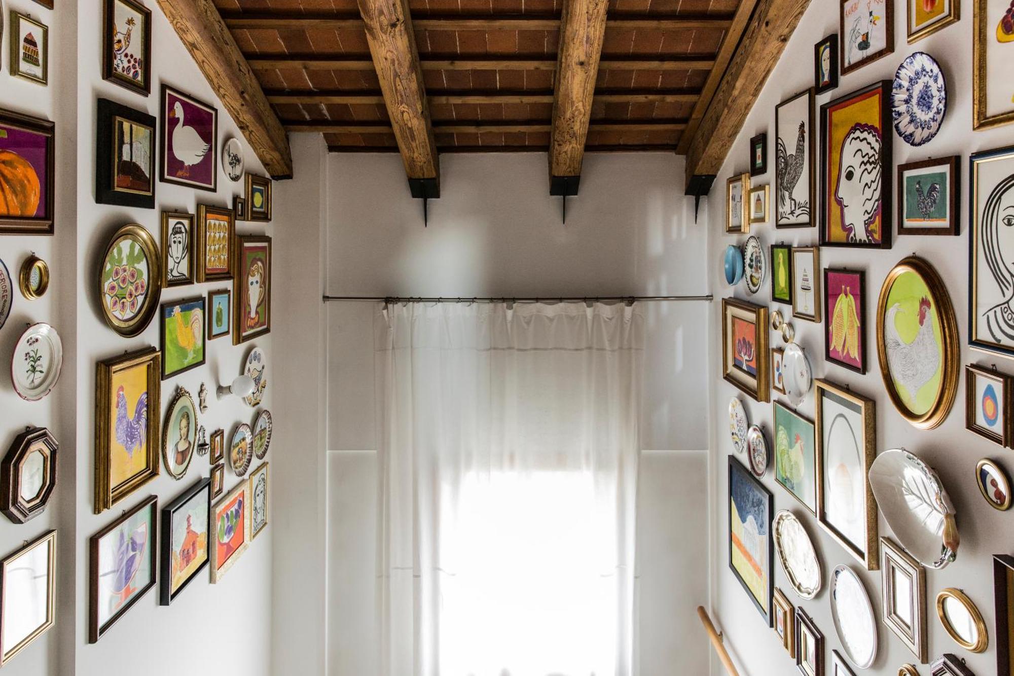 Ca' De Memi Villa Piombino Dese Bagian luar foto