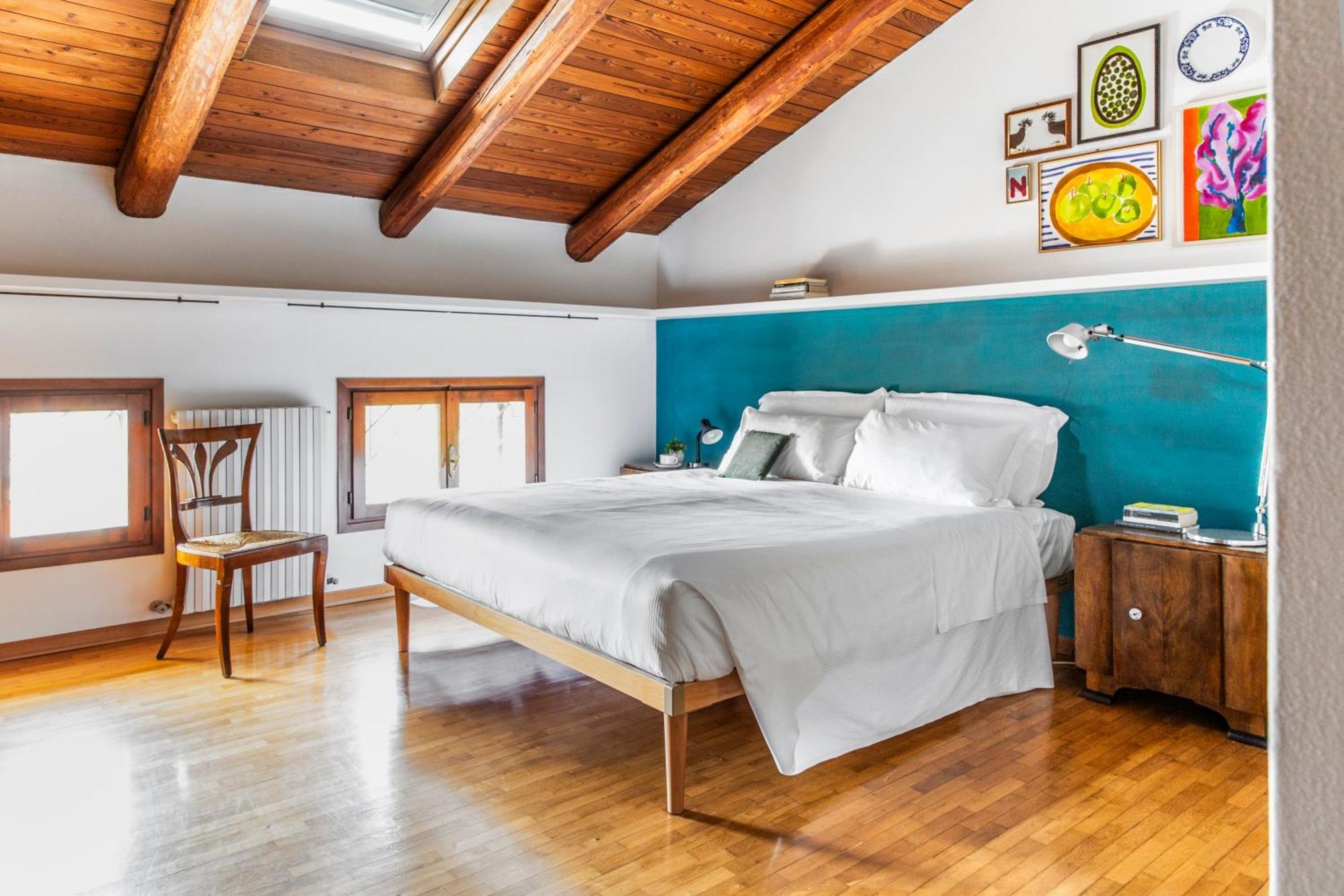 Ca' De Memi Villa Piombino Dese Bagian luar foto